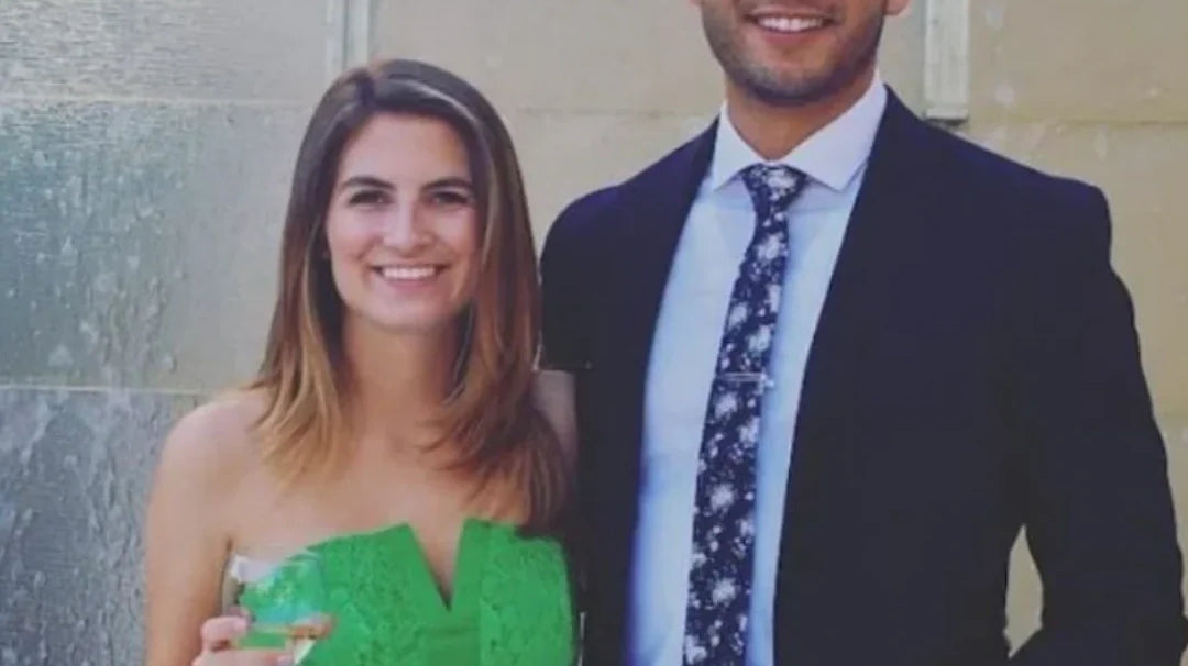 Kaitlan Collins Husband Nationality: Relationship Insights and Engagement Rumors