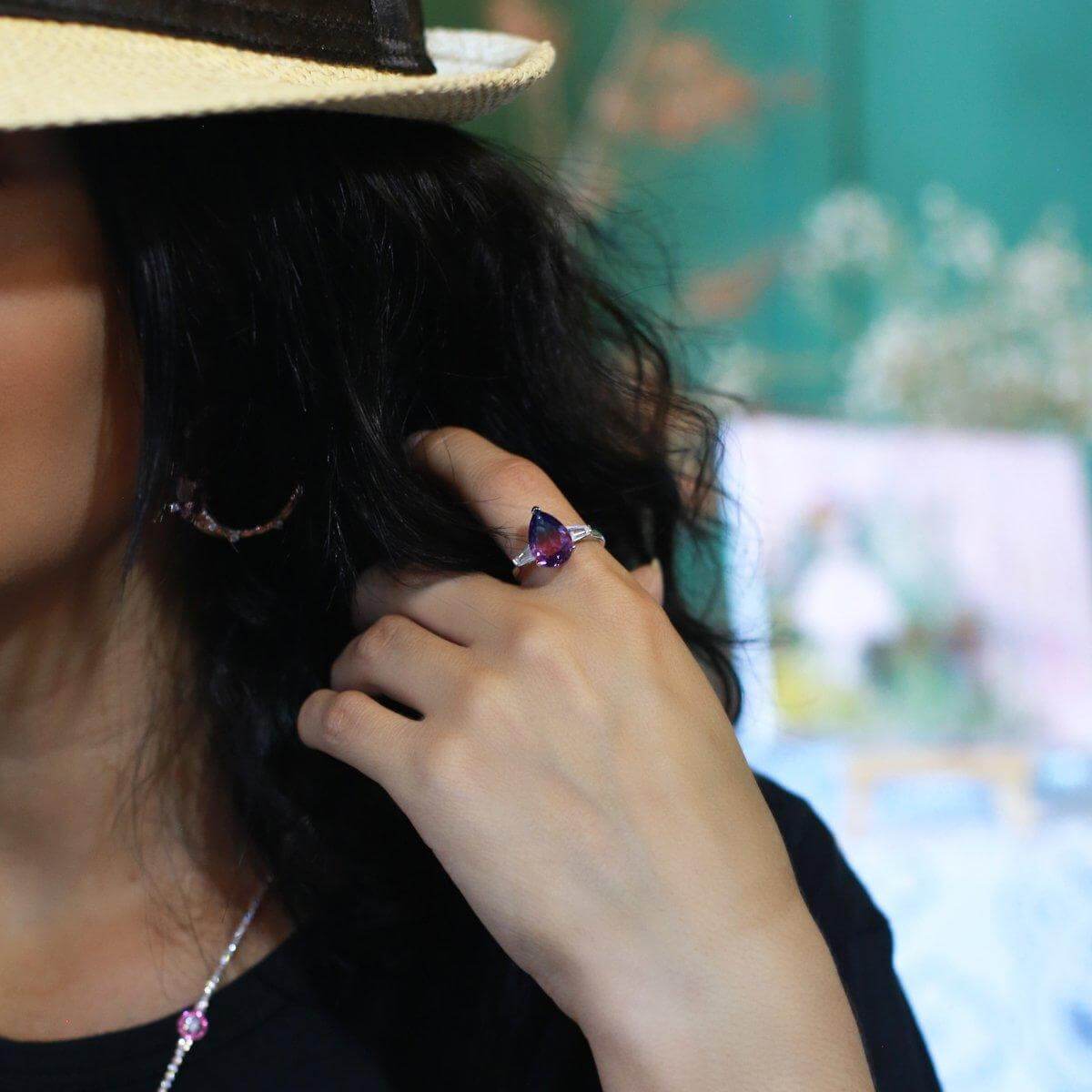 The best hearts are always the bravest | Trendolla Jewelry